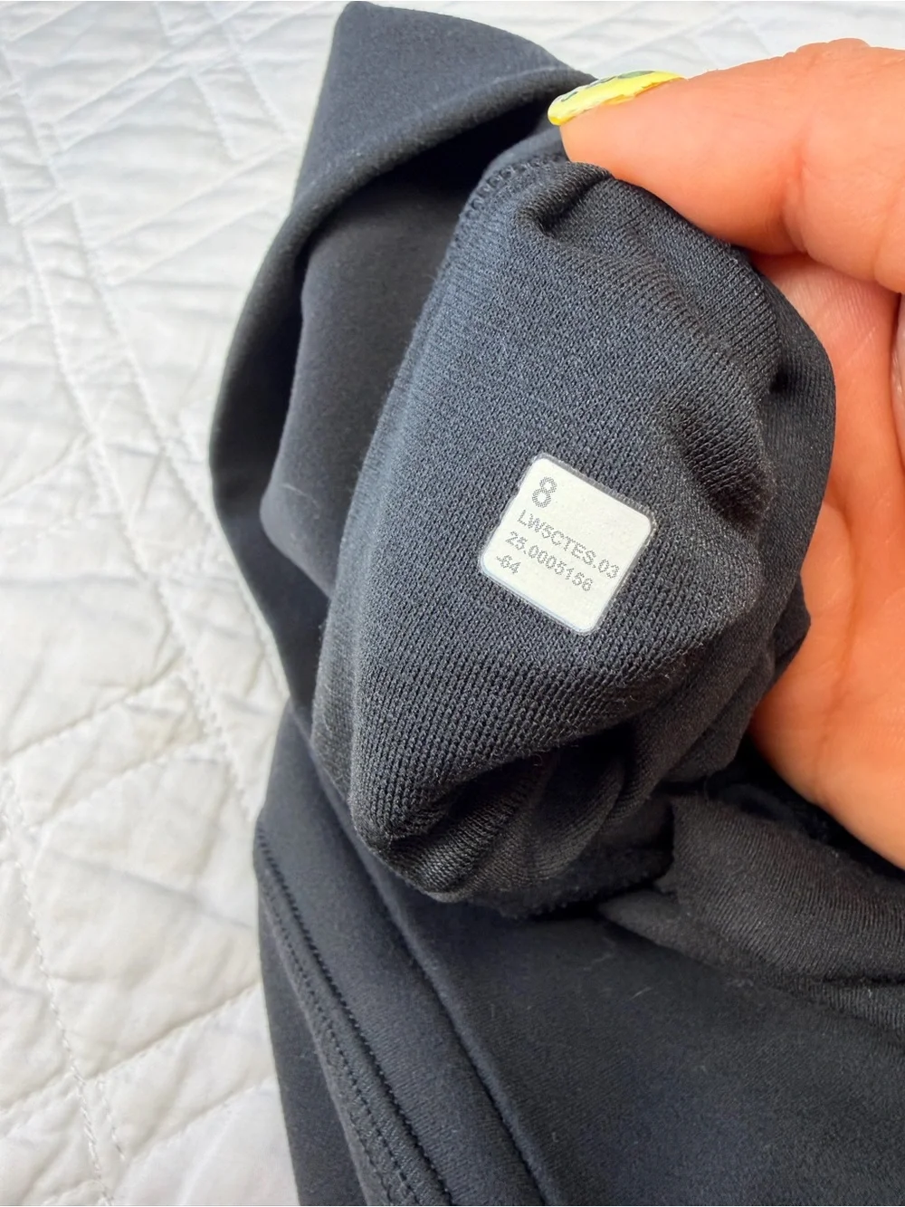 Lululemon Align Pant 28” - Picture 5 of 7